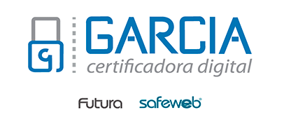 Garcia Certificadora Digital